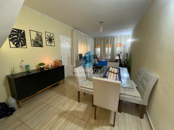 Imagem Casa com 3 Quartos à Venda, 130 m² em Itaquera - São Paulo Imagem Casa com 3 Quartos à Venda, 130 m² em Itaquera - São Paulo