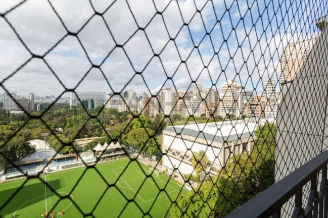 Imagem Imóvel com 4 Quartos à Venda, 315 m² em Jardim Europa - São Paulo