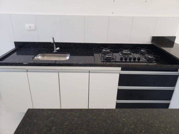 Imagem Apartamento com 1 Quarto à Venda, 35 m² em Cidade Patriarca - São Paulo