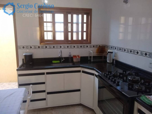 Imagem Casa com 3 Quartos à Venda, 121 m² em Praia Dos Sonhos - Itanhaém Imagem Casa com 3 Quartos à Venda, 121 m² em Praia Dos Sonhos - Itanhaém