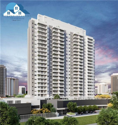 Imagem Apartamento com 2 Quartos à Venda, 55 m² em Penha De França - São Paulo Imagem Apartamento com 2 Quartos à Venda, 55 m² em Penha De França - São Paulo