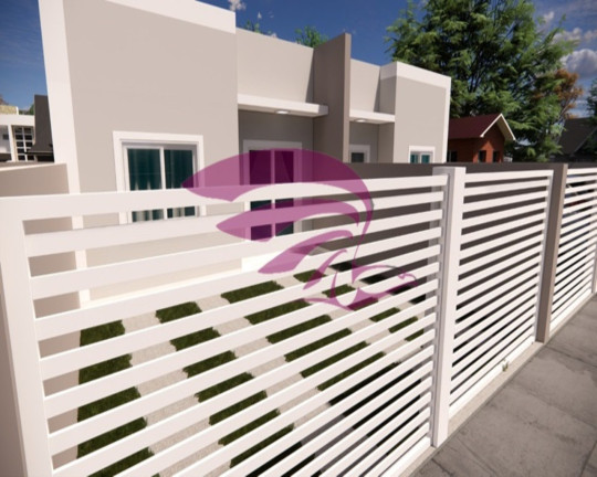 Imagem Casa com 2 Quartos à Venda, 64 m² em Centro - Matinhos