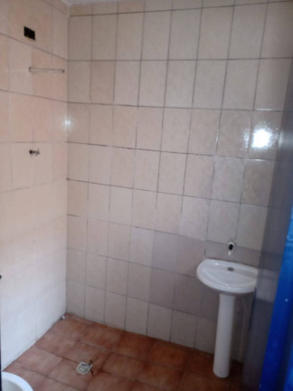 Imagem Casa com 1 Quarto para Alugar, 25 m² em Taboão - São Bernardo Do Campo Imagem Casa com 1 Quarto para Alugar, 25 m² em Taboão - São Bernardo Do Campo