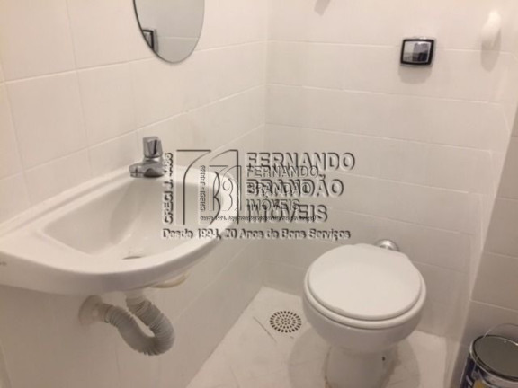 Imagem Sala Comercial à Venda, 35 m² em Barra Da Tijuca - Rio De Janeiro