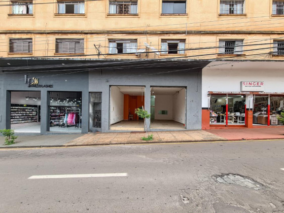 Imagem Imóvel Comercial à Venda, 90 m² em Centro - Londrina Imagem Imóvel Comercial à Venda, 90 m² em Centro - Londrina