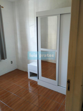 Imagem Apartamento com 2 Quartos à Venda, 42 m² em Tres Vendas - Pelotas