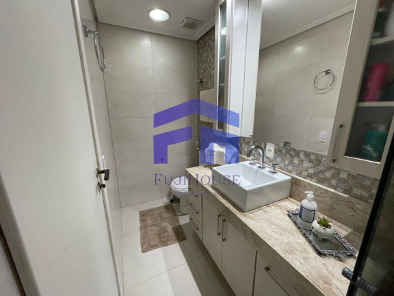 Imagem Apartamento com 3 Quartos à Venda, 170 m² em Vila Vermelha - São Paulo