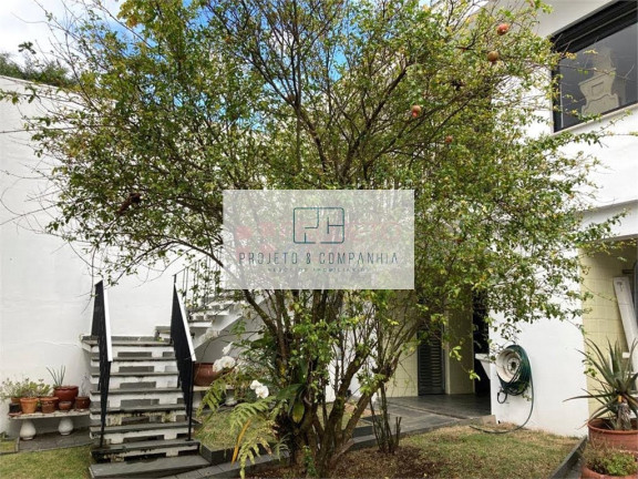 Imagem Sobrado com 4 Quartos à Venda, 380 m² em Alto Da Boa Vista - São Paulo