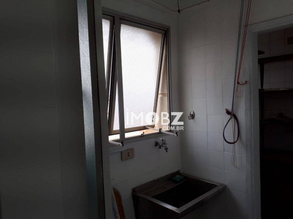 Imagem Imóvel com 2 Quartos à Venda, 55 m² em Jaguaré - São Paulo Imagem Imóvel com 2 Quartos à Venda, 55 m² em Jaguaré - São Paulo