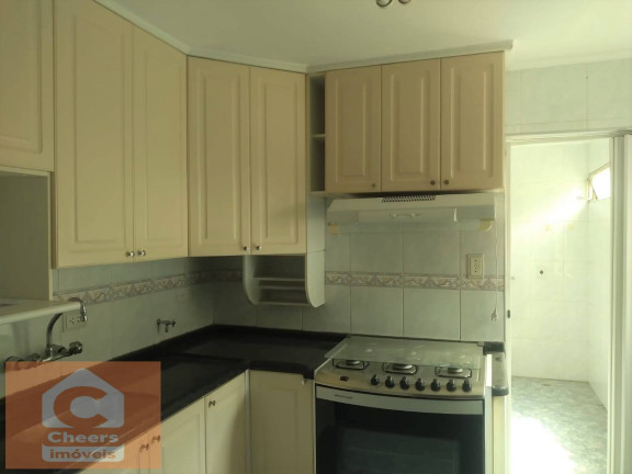 Imagem Apartamento com 3 Quartos à Venda, 80 m² em Vila Mariana - São Paulo Imagem Apartamento com 3 Quartos à Venda, 80 m² em Vila Mariana - São Paulo
