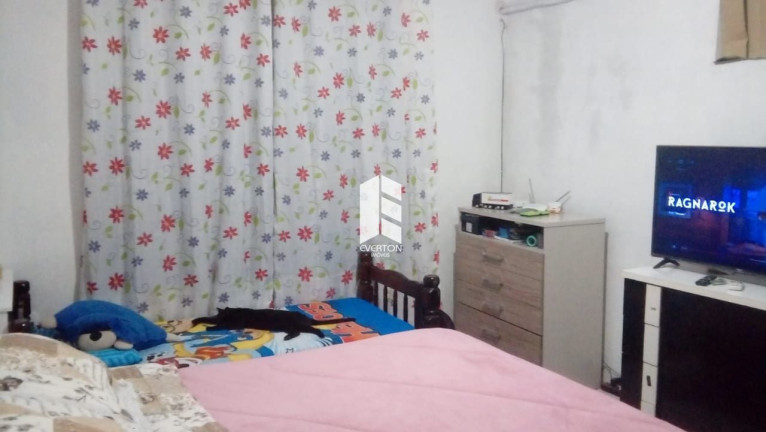 Imagem Casa com 2 Quartos à Venda, 200 m² em Noal - Santa Maria