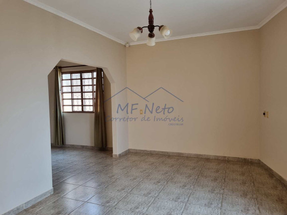 Imagem Casa com 3 Quartos à Venda, 360 m² em Cidade Jardim - Pirassununga