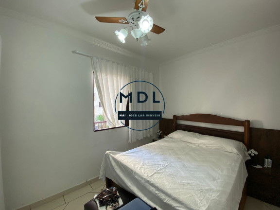 Imagem Apartamento com 2 Quartos à Venda, 83 m² em Ocian - Praia Grande