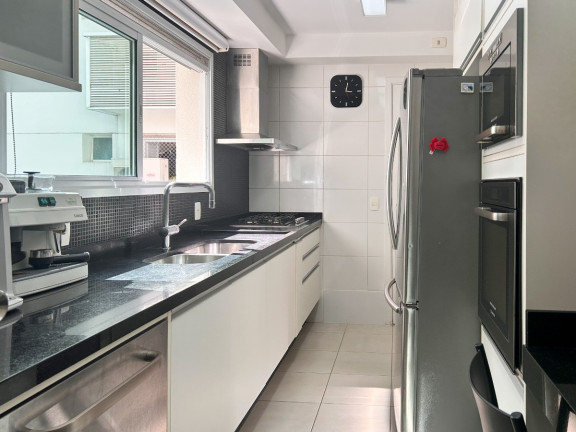 Imagem Apartamento com 3 Quartos à Venda, 151 m² em Vila Mariana - São Paulo