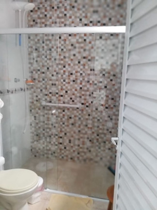 Imagem Casa com 2 Quartos à Venda, 180 m² em Itaóca - Mongaguá