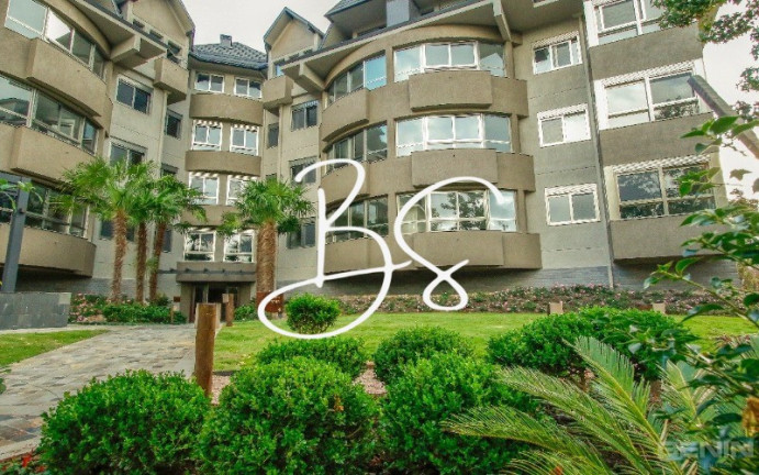 Imagem Apartamento com 3 Quartos à Venda, 216 m² em Centro - Gramado