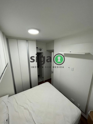 Imagem Apartamento com 2 Quartos à Venda, 55 m² em Vila Formosa - São Paulo Imagem Apartamento com 2 Quartos à Venda, 55 m² em Vila Formosa - São Paulo