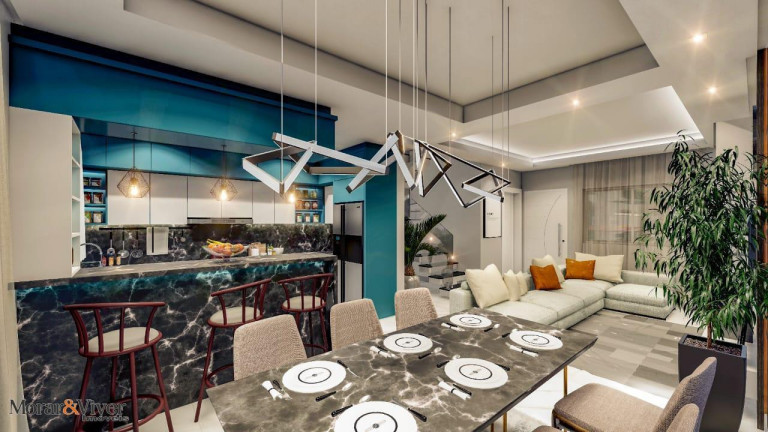 Imagem Casa com 3 Quartos à Venda, 225 m² em Afonso Pena - São José Dos Pinhais