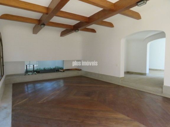 Imagem Casa com 4 Quartos à Venda, 990 m² em Jardim Paulista - São Paulo Imagem Casa com 4 Quartos à Venda, 990 m² em Jardim Paulista - São Paulo