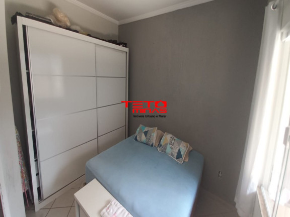 Imagem Casa com 3 Quartos à Venda, 180 m² em Jardim Serrano - São Lourenço