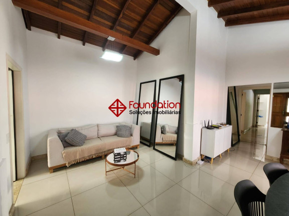Imagem Casa de Condomínio com 5 Quartos à Venda, 370 m² em São Paulo Ii - Cotia