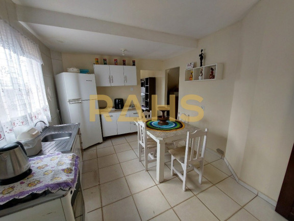 Imagem Casa com 3 Quartos à Venda, 87 m² em Vila Nova - Joinville