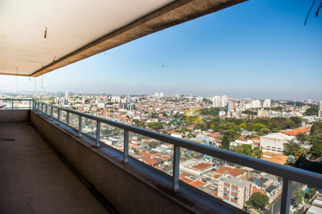 Imagem Cobertura com 4 Quartos à Venda, 732 m² em Jardim Girassol - Americana Imagem Cobertura com 4 Quartos à Venda, 732 m² em Jardim Girassol - Americana