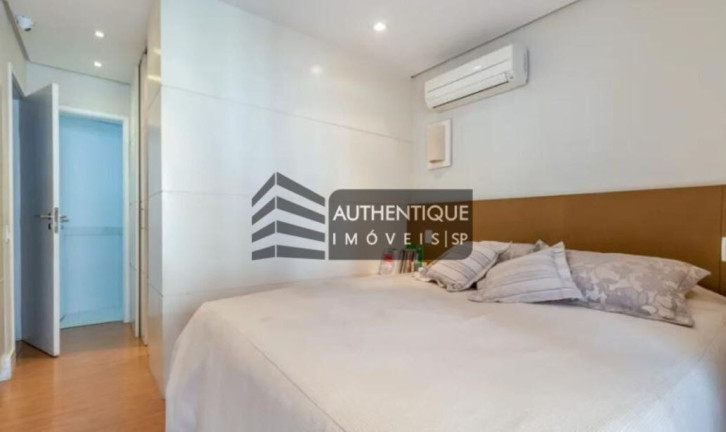Imagem Apartamento com 3 Quartos à Venda, 154 m² em Vila Nova Conceição - São Paulo Imagem Apartamento com 3 Quartos à Venda, 154 m² em Vila Nova Conceição - São Paulo