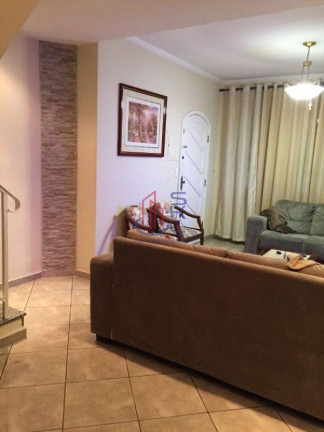 Imagem Casa com 3 Quartos à Venda, 120 m² em Jardim Santa Clara - Guarulhos