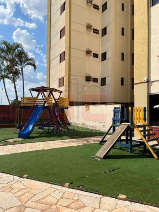 Imagem Apartamento com 3 Quartos à Venda, 80 m² em Campos Eliseos - Ribeirão Preto Imagem Apartamento com 3 Quartos à Venda, 80 m² em Campos Eliseos - Ribeirão Preto