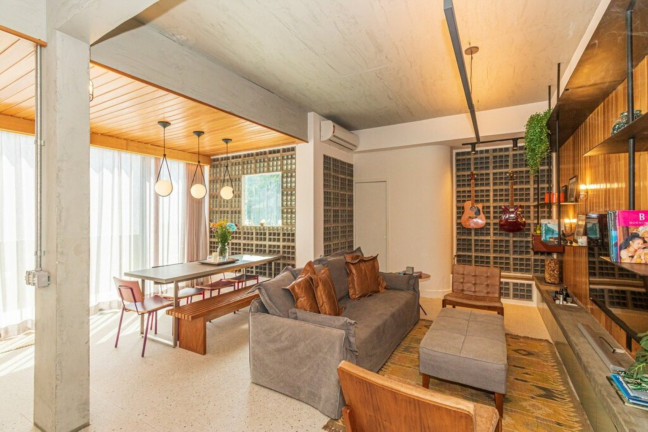 Imagem Imóvel com 3 Quartos à Venda, 150 m² em Barra Da Tijuca - Rio De Janeiro