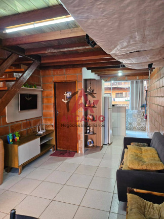 Imagem Apartamento com 1 Quarto à Venda, 40 m² em Maranduba - Ubatuba Imagem Apartamento com 1 Quarto à Venda, 40 m² em Maranduba - Ubatuba
