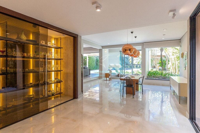 Imagem Casa com 4 Quartos à Venda, 425 m² em Jardim Cordeiro - São Paulo Imagem Casa com 4 Quartos à Venda, 425 m² em Jardim Cordeiro - São Paulo