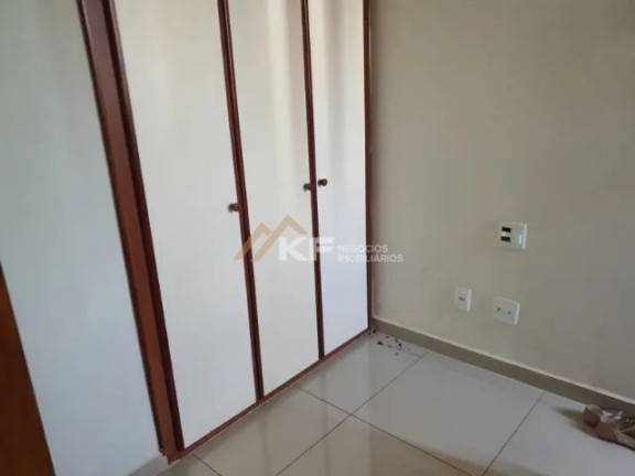 Imagem Apartamento com 2 Quartos à Venda, 96 m² em Centro - Ribeirão Preto