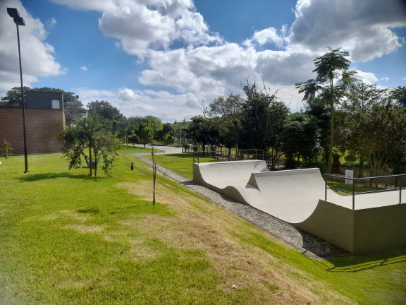 Imagem Terreno à Venda, 540 m² em Condomínio Residencial Ecopark Bourbon - Caçapava
