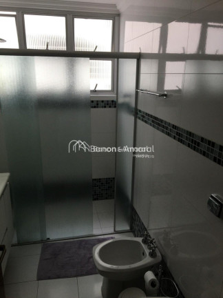Imagem Apartamento com 3 Quartos à Venda, 189 m² em Centro - Campinas