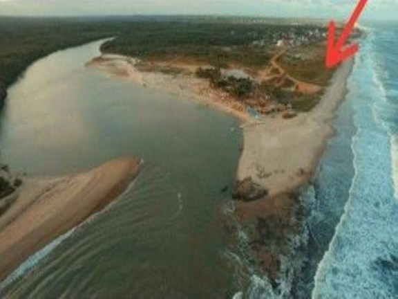 Imagem Terreno à Venda, 2.800 m² em Centro - Entre Rios