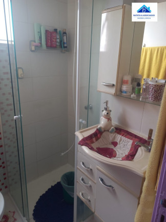 Imagem Apartamento com 2 Quartos à Venda, em Cidade Satélite íris - Campinas Imagem Apartamento com 2 Quartos à Venda, em Cidade Satélite íris - Campinas