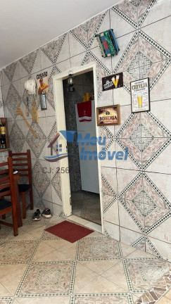Imagem Casa com 4 Quartos à Venda, 150 m² em Samambaia Sul (samambaia) - Brasília Imagem Casa com 4 Quartos à Venda, 150 m² em Samambaia Sul (samambaia) - Brasília