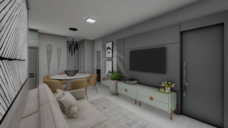 Imagem Apartamento com 2 Quartos à Venda, 68 m² em Brasilia - Itapoá