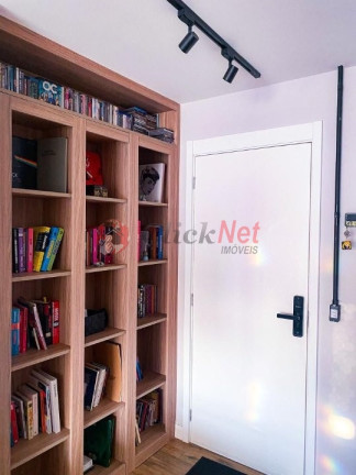 Imagem Apartamento com 3 Quartos à Venda, 71 m² em Campestre - Santo André Imagem Apartamento com 3 Quartos à Venda, 71 m² em Campestre - Santo André
