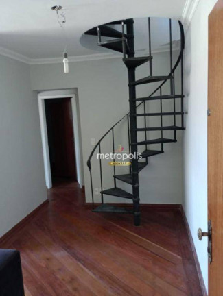 Imagem Cobertura com 2 Quartos à Venda, 115 m² em Sacomã - São Paulo Imagem Cobertura com 2 Quartos à Venda, 115 m² em Sacomã - São Paulo