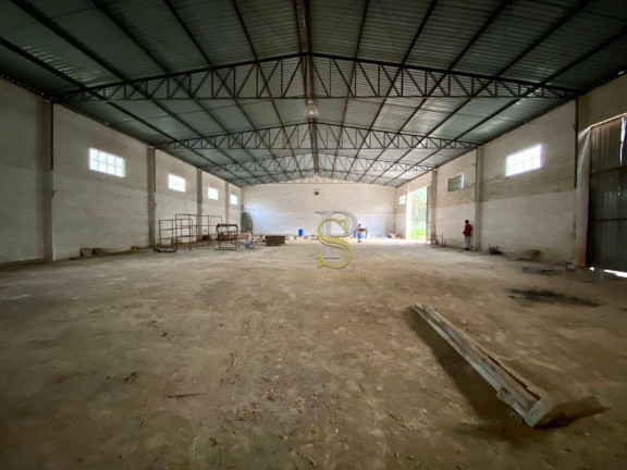 Imagem Galpão à Venda, 3.759 m² em Terra Preta - Mairiporã Imagem Galpão à Venda, 3.759 m² em Terra Preta - Mairiporã