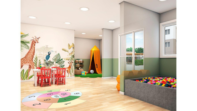 Imagem Apartamento com 2 Quartos à Venda, 45 m² em Quitaúna - Osasco Imagem Apartamento com 2 Quartos à Venda, 45 m² em Quitaúna - Osasco