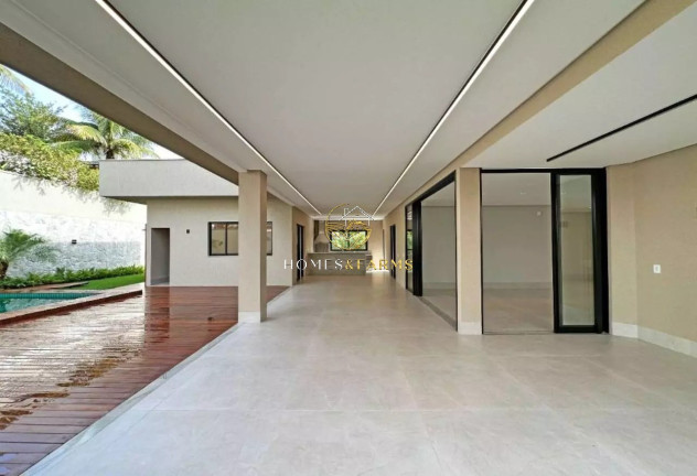 Imagem Casa com 5 Quartos à Venda, 601 m² em Residencial Alphaville Flamboyant - Goiânia Imagem Casa com 5 Quartos à Venda, 601 m² em Residencial Alphaville Flamboyant - Goiânia