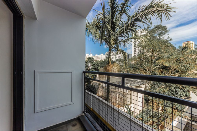 Imagem Apartamento com 1 Quarto à Venda, 1.076 m² em Perdizes - São Paulo Imagem Apartamento com 1 Quarto à Venda, 1.076 m² em Perdizes - São Paulo