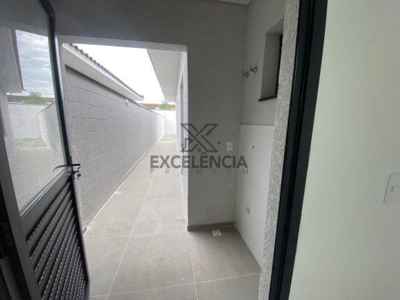 Imagem Casa com 3 Quartos à Venda,  em águas Belas - São José Dos Pinhais