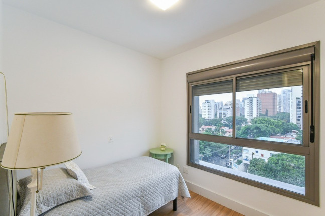 Imagem Imóvel com 3 Quartos à Venda, 186 m² em Campo Belo - São Paulo