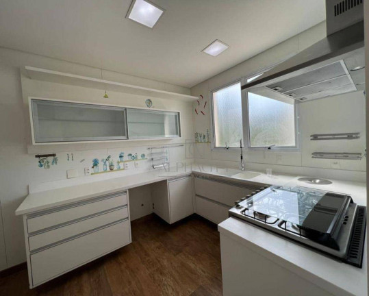 Imagem Apartamento com 3 Quartos à Venda, 284 m² em Tamboré - Barueri Imagem Apartamento com 3 Quartos à Venda, 284 m² em Tamboré - Barueri