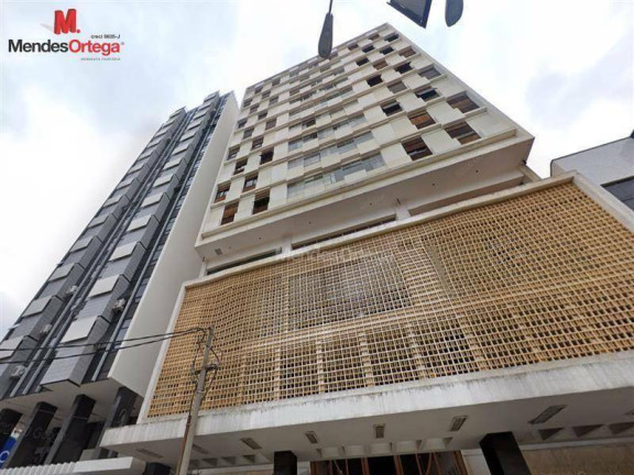 Apartamento com 2 Quartos à Venda, 143 m² em Centro - Sorocaba